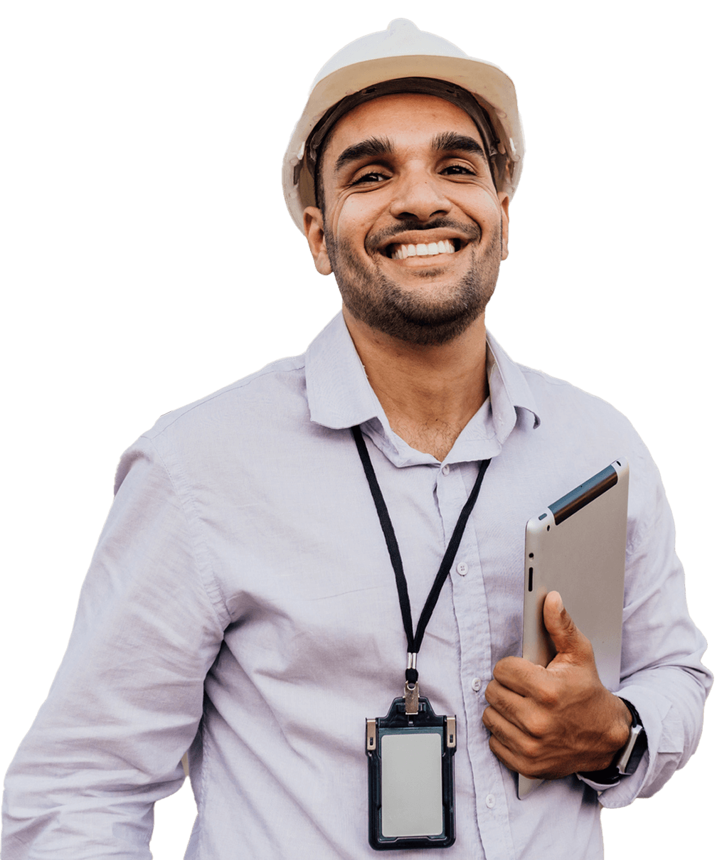 badge staff